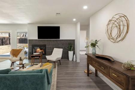 Candlewood Suites - Austin North, An Ihg - 1