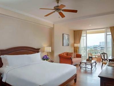 Sofitel Phnom Penh Phokeethra - 69