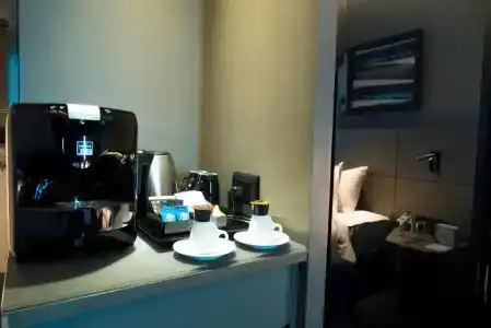 Novotel Chennai Chamiers Road - 41