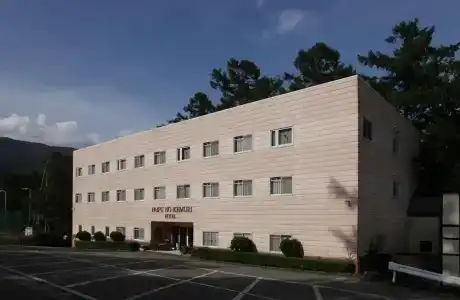 Hakuba Paipu no Kemuri - 0