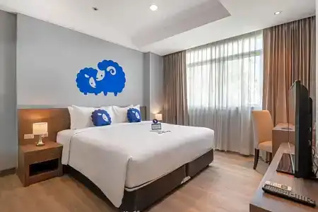 Kokotel Bangkok Dheva Thonglor - 106