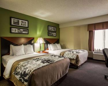 Sleep Inn - Northlake - 31