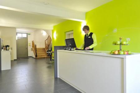 campuszwei - & Boardinghouse - 25