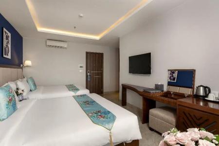 Parze Ocean & Spa - 53