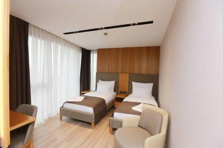Pikola Butik Otel - 4