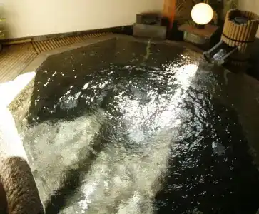 Masutomi Ryokan - 18