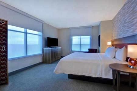 Home2 Suites By Hilton Orlando Flamingo Crossings, Fl - 54