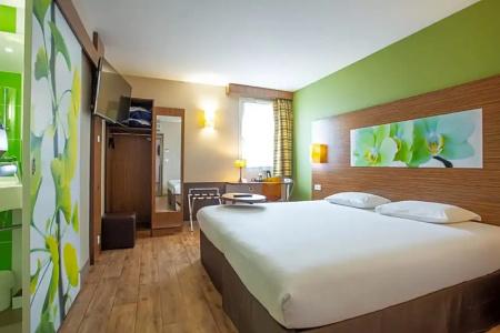 ibis Styles Bourges - 57