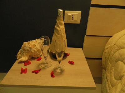 La Porta Del Mare Spa - 10