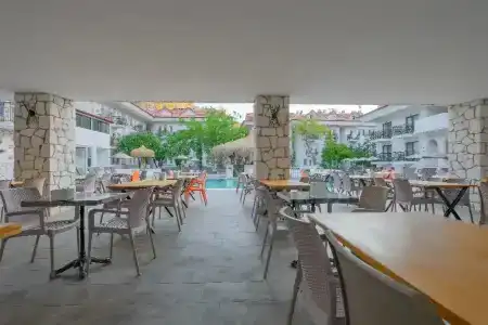 Akdeniz Beach - 20