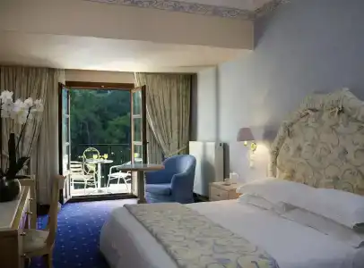 Mitsis Galini Wellness Spa & Resort - 8