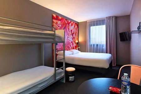 Ibis Styles Toulouse Centre Canal du Midi - 50