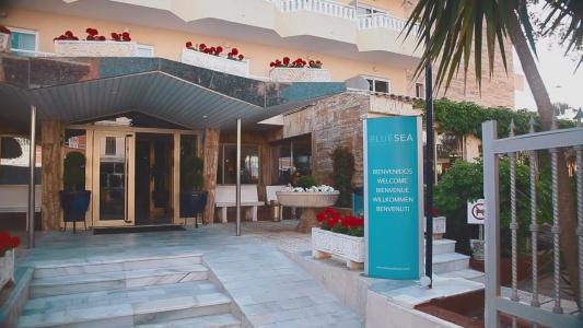 Bluesea Don Jaime - 16