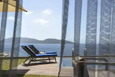 Mett & Beach Resort Bodrum - 49