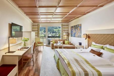 Das Ronacher Therme & Spa Resort - 38