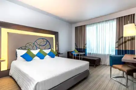 Novotel Bangkok Ploenchit Sukhumvit - Sha Extra Plus - 15