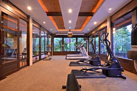 Ramayana Koh Chang Resort & Spa - 0