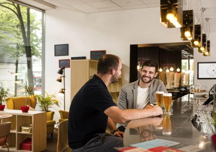 Ibis Praha Mala Strana - 26