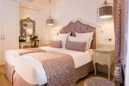 Académie Hôtel Saint Germain - 3