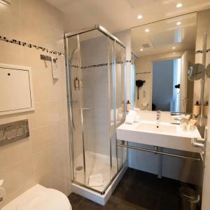 Mercure Paris Bastille Marais - 38