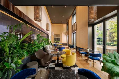 Mandarin Oriental, Milan - 31