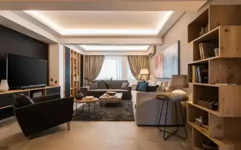 Acropolis Boutique Residence - 100