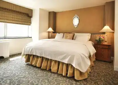 The Kimberly & Suites - 76
