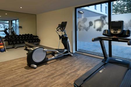 Hampton By Hilton Kaiserslautern - 21