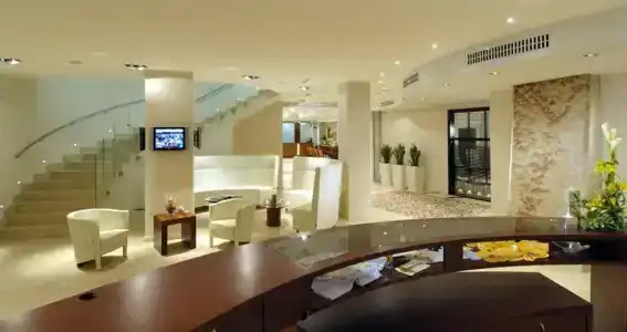 Rizzi Aquacharme & Spa - 13