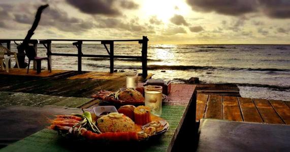 Kohchang 7 Guest House - 4