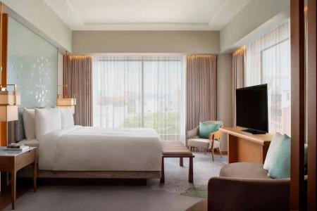 Jw Marriott Nara - 41