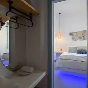 Kalestesia Suites - 438