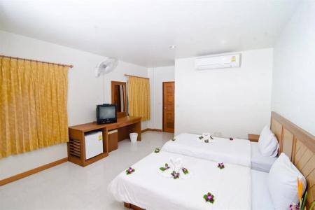 Diamond Place - 5