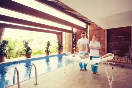 Adin Beach - Halal All Inclusive - 29