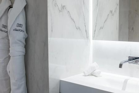 Villas Foch Boutique & Spa Bordeaux - 27