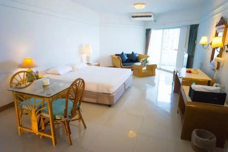 Markland Beach View - 47