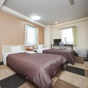 Select Inn Utsunomiya - 45