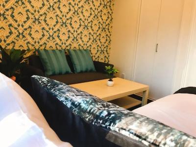 Guest House One More Heart At Tsukiji 1 - 24
