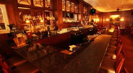 Columbia Club - 13