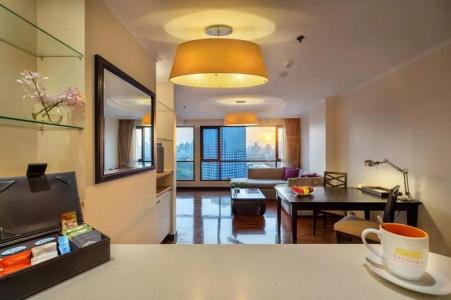 Bandara Suites Silom, Bangkok - Sha Extra Plus - 184