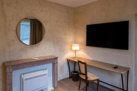 Les Remparts Hôtels et Demeures Historiques - 16