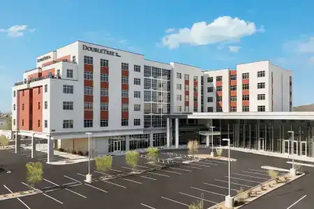 Doubletree By Hilton Tucson Downtown Convention Center - 0