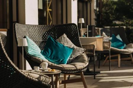 Ortner's Resort - 4