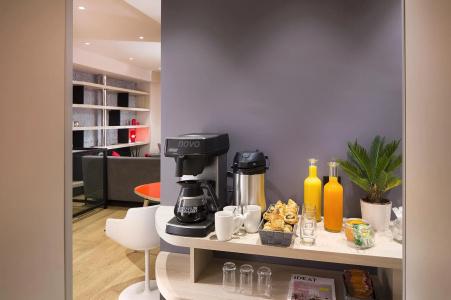 Best Western Plus Quartier Latin Pantheon - 10