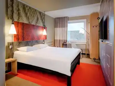 ibis Münster - 19