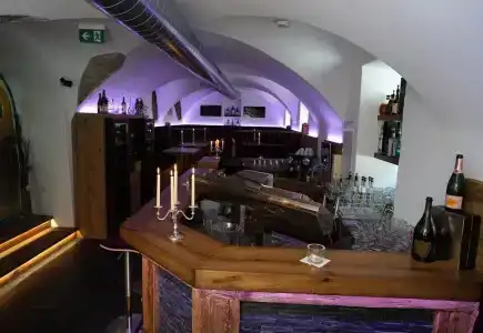 Restaurant Stöcklwirt - 13