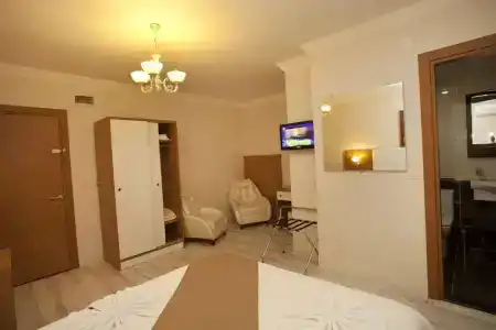 Igneada Parlak Resort - 36