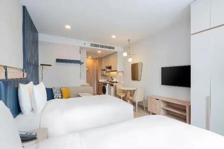Staybridge Suites Bangkok Thonglor, An Ihg - 173