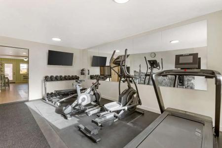 Americas Best Value Inn Tucson - 16