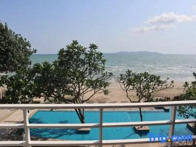Bari Lamai Resort - 42